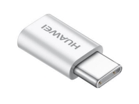 Huawei - Power adapter - USB to  USB tipo C