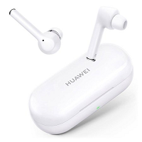 Huawei FreeBuds 3i - True wireless earphones with mic - in-ear
